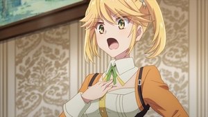 Sekai Saikou no Ansatsusha, Isekai Kizoku ni Tensei suru Temporada 1 Capitulo 9