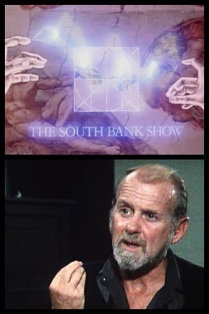 Poster The South Bank Show: Bob Fosse (1981)