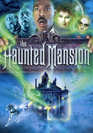 The Haunted Mansion 2003