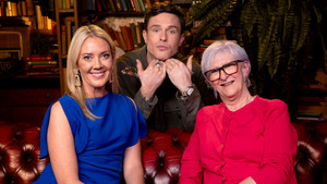 The Celebrity Traitors: Uncloaked: 1×2