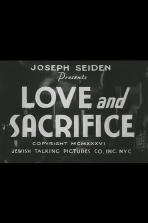 Love and Sacrifice