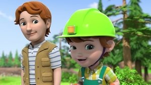 Super Wings! Season 3 Episode 2