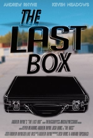 Image The Last Box