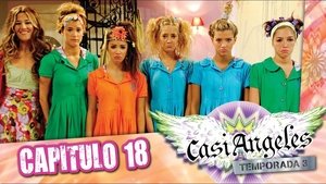 Épisode 18
