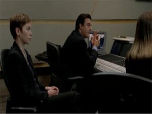 Criminal Intent – Verbrechen im Visier: 7×12