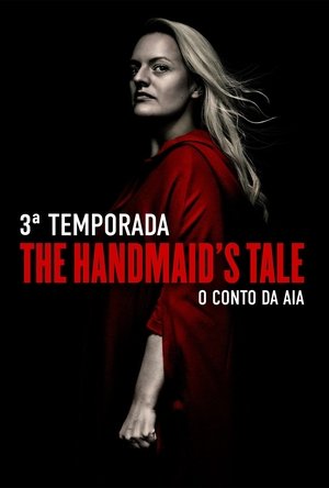 A História de Uma Serva: Temporada 3