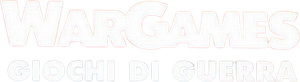 WarGames — Logos 7