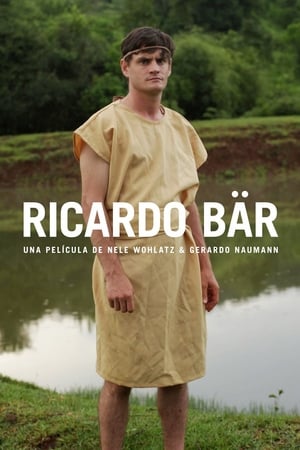 Poster Ricardo Bär 2013