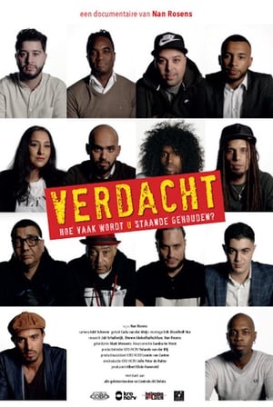 Poster Verdacht (2018)