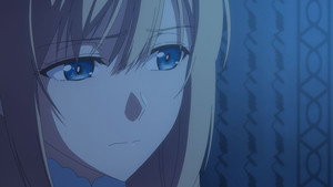 Always a Catch!: 1×2