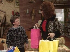 Married… with Children: 2×16