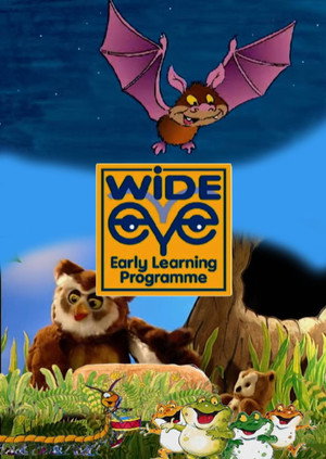 Wide Eye Early Learning Programme