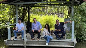 The Unexpected Getaway: 3×3