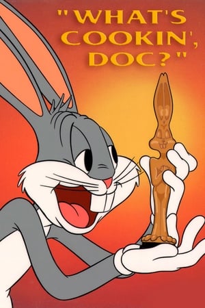 What's Cookin' Doc? poster