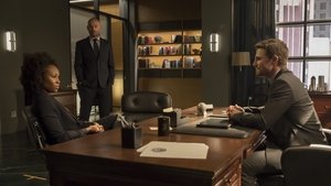 Arrow: Season 6 Episode 3 – Next of Kin