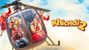 Khichdi 2: Mission Paanthukistan  (2023) Hindi HD