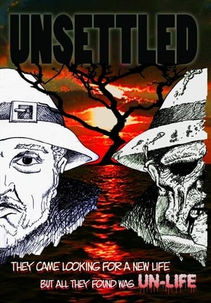 Poster Unsettled 2005