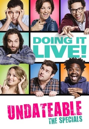 Undateable: Specials