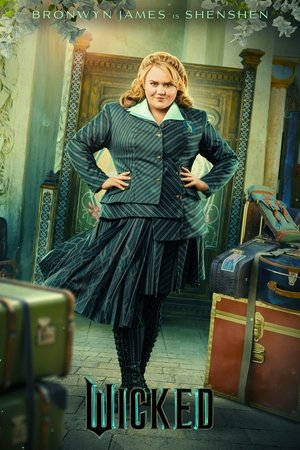 poster Wicked