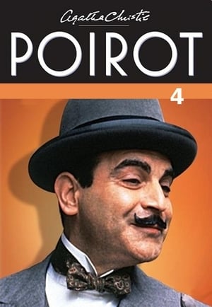 Hercule Poirot: Saison 4