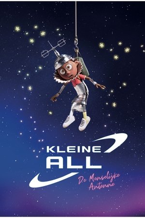 Image Kleine All - De Menselijke Antenne