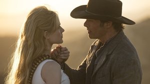 Westworld Season 2 Episode 1 مترجمة