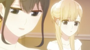 Koi To Uso: 1×12