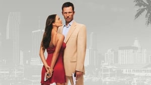 poster Burn Notice