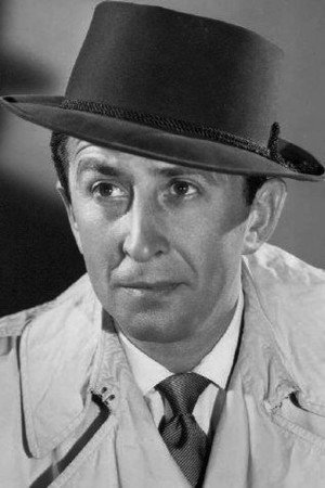 George Petrie portrait