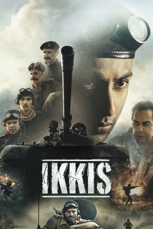 Ikkis (2025)