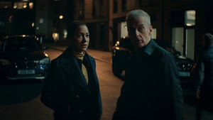 Criminal Record 2 episodio 2