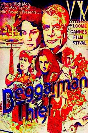 Image Beggarman, Thief