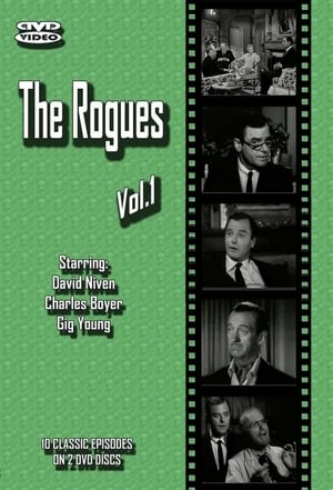 Image The Rogues