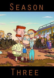 Saison 3