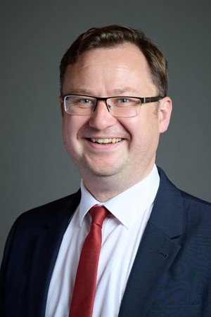 Alex Norris