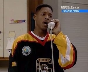 El príncipe de Bel-Air Temporada 5 Capitulo 5