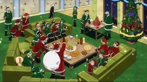 My Hero Academia - My Hero Academia - Saison 5 - Joyeux Noël! - image n°9