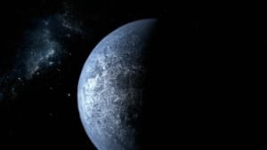 The Planets and Beyond Alien Worlds: Stranger Than Fiction