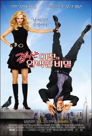 Poster 겁나는 여친의 완벽한 비밀 2006