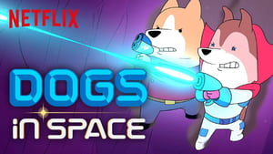  online Dogs in Space ceo serije sa prevodom