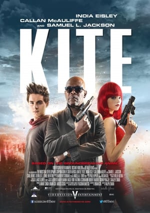 Click for trailer, plot details and rating of Kite (2014)