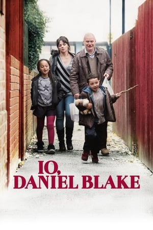 Image Io, Daniel Blake