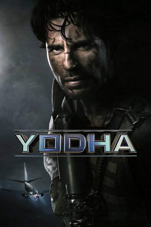 Yodha