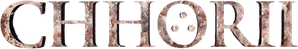 Chhorii — Logos 2