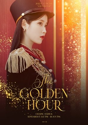 Image 2022 IU Concert [The Golden Hour: Under The Orange Sun]