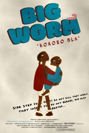 Big Worm (2025)