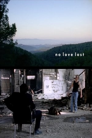 Poster No Love Lost (2007)