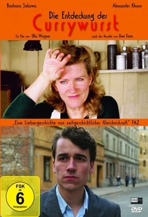 Poster Die Entdeckung der Currywurst (2008)