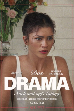 poster The Drama