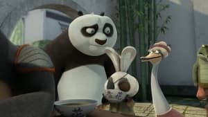 Kung Fu Panda: Legends of Awesomeness The Goosefather